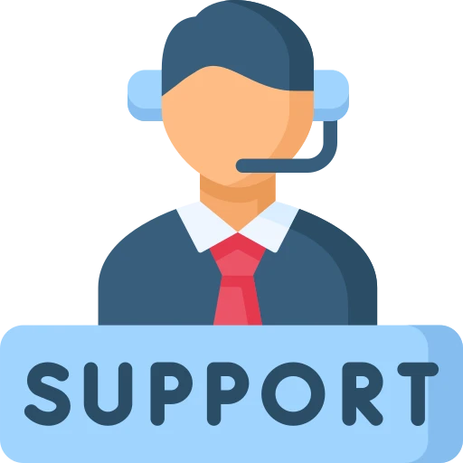 Customer Support & Styling Assistance