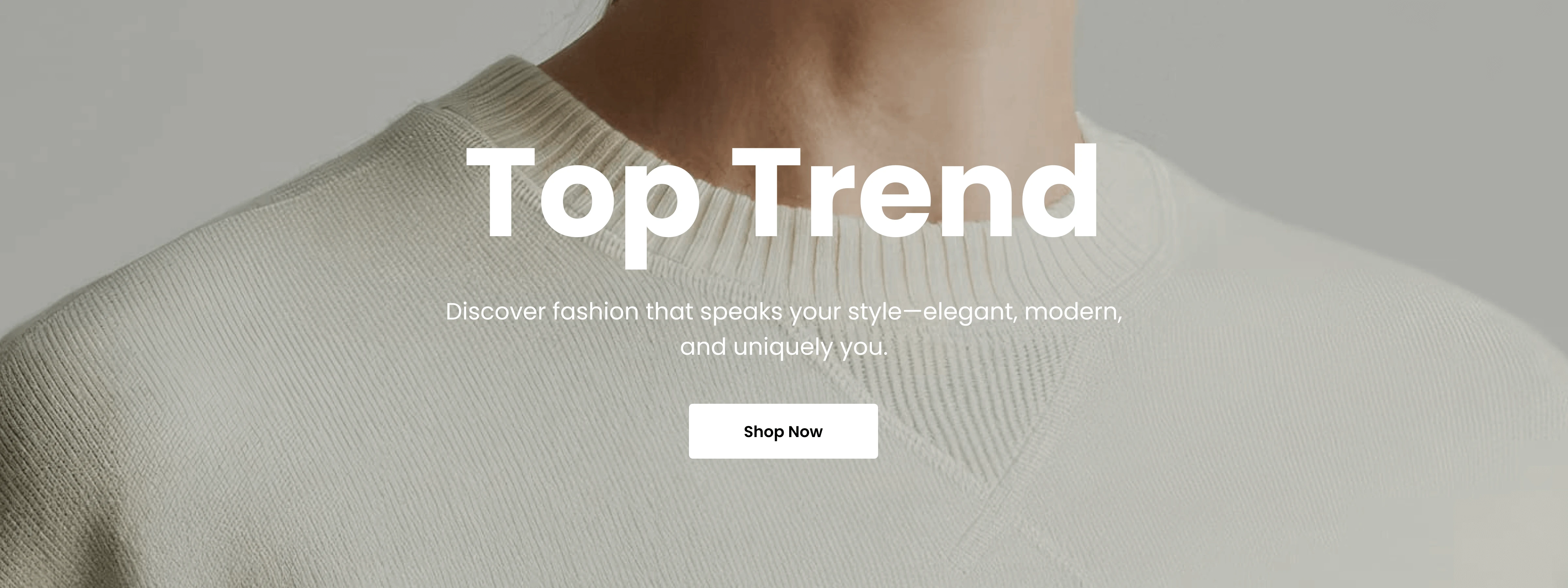 A stunning look with a luxurious touch ✨ Discover the best designs at Top Trend Boutique