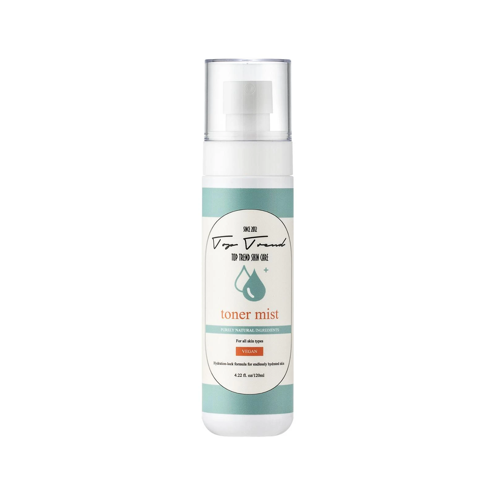 face toner mist