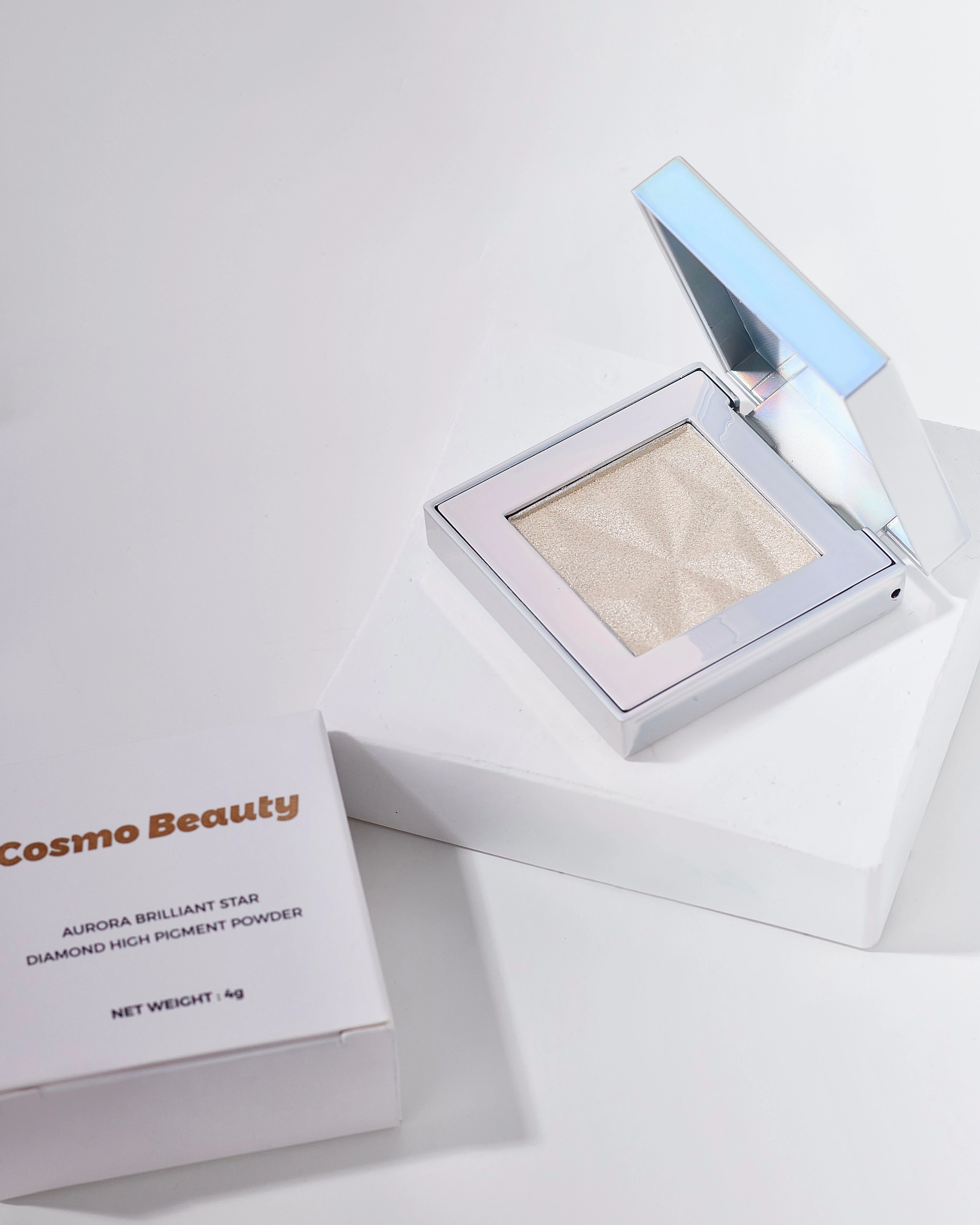 Highlighter powder 01