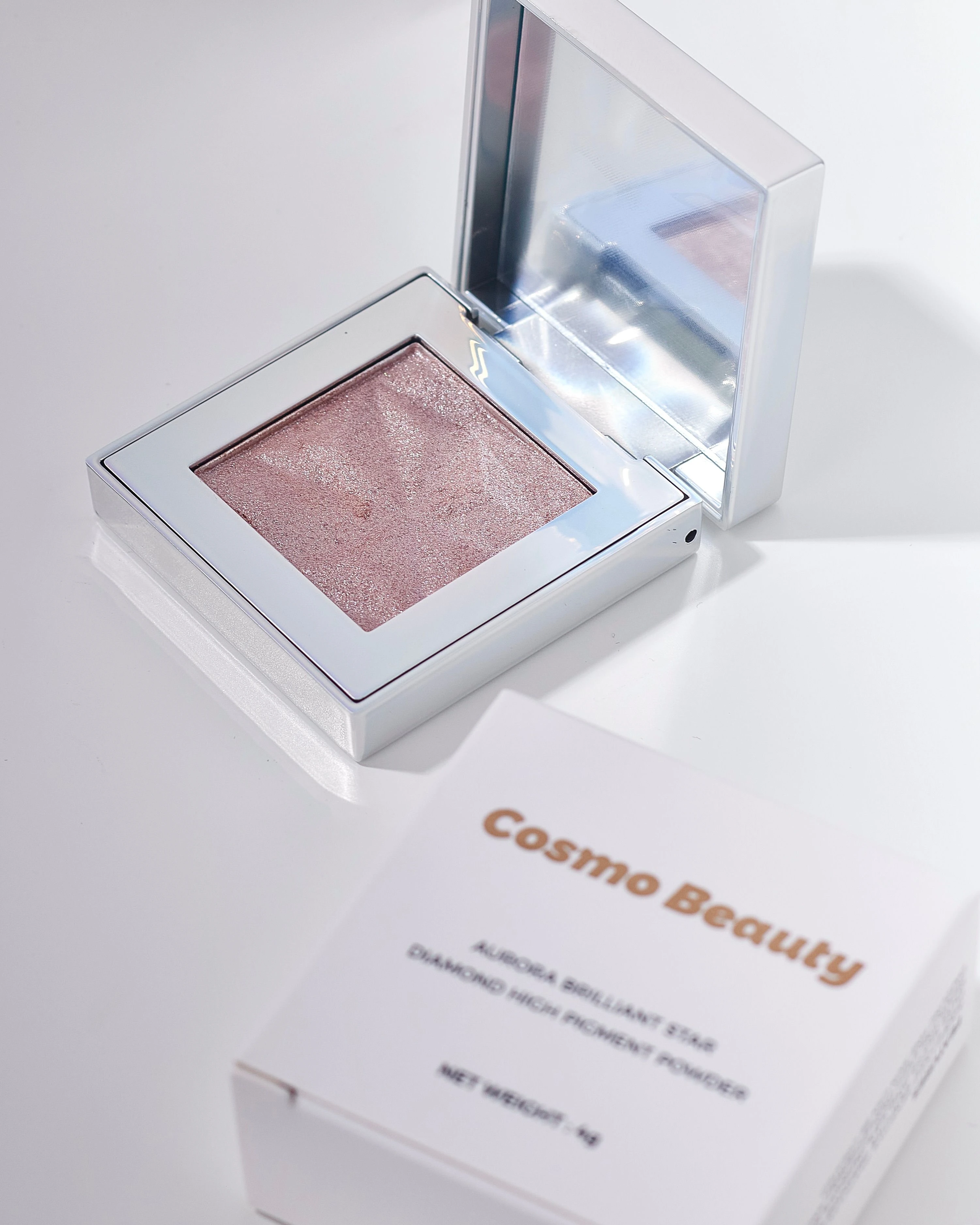 Highlighter powder 02