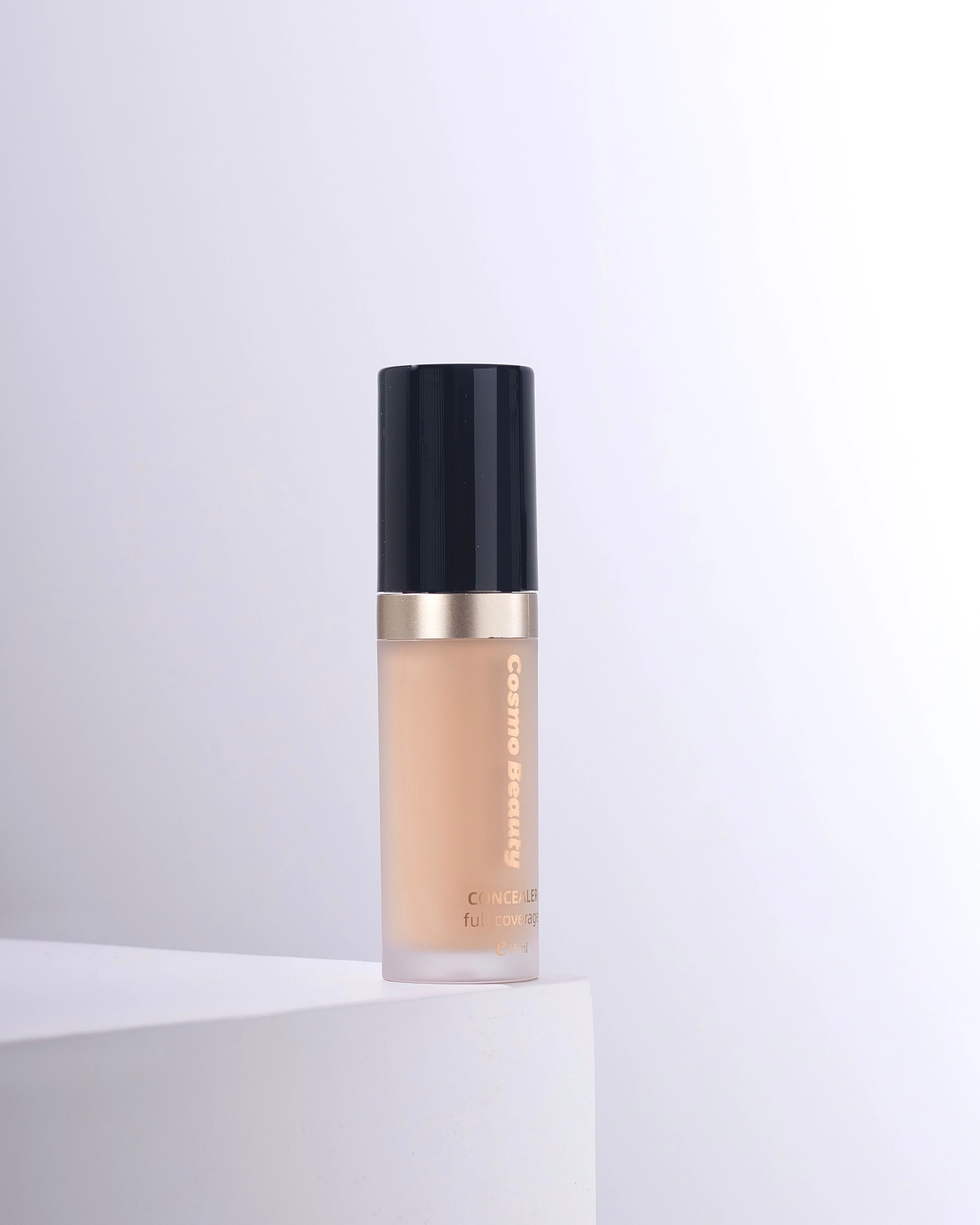 Multi purpose full coverage concealer - medium
