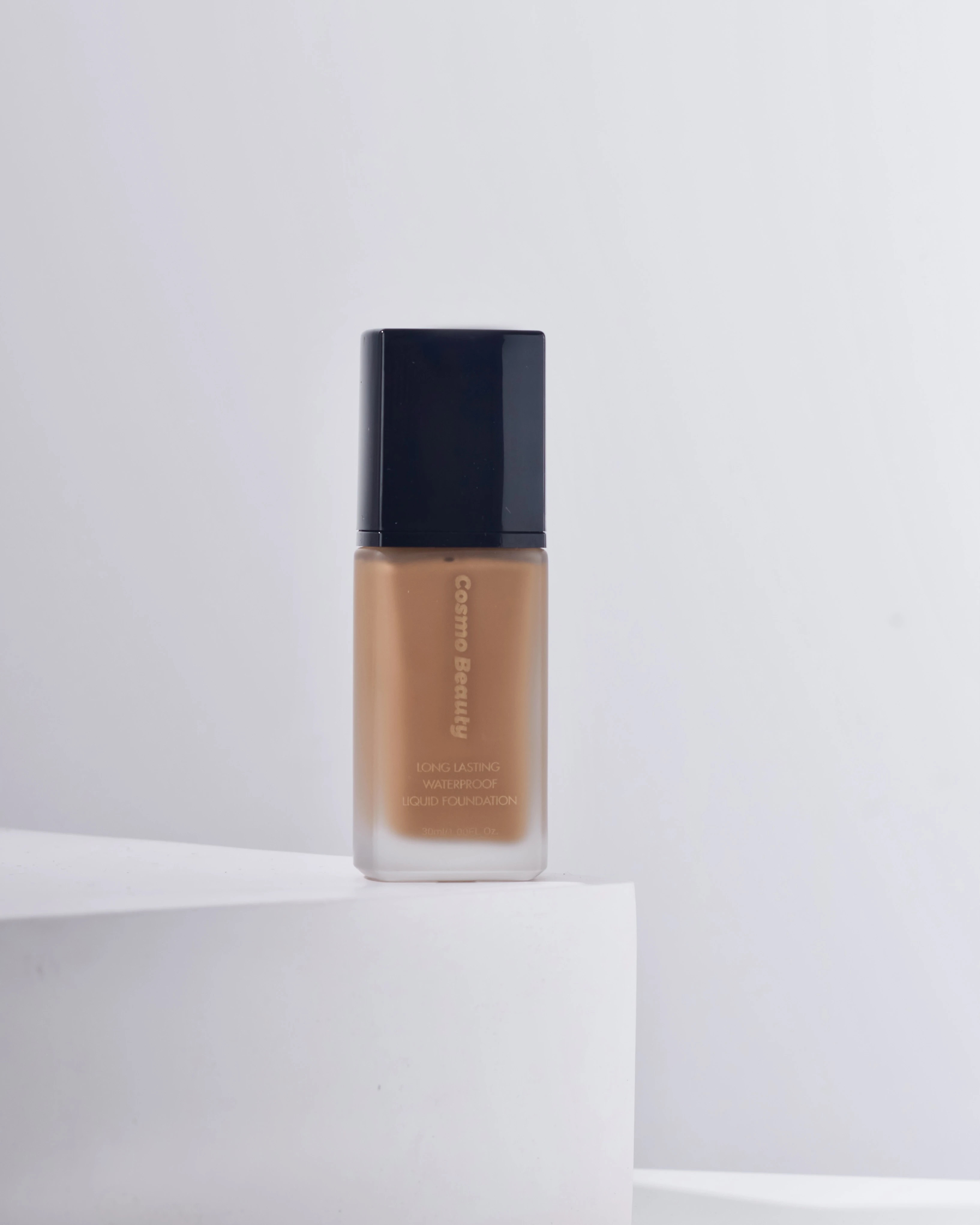 Long lasting full coverage foundation - 04